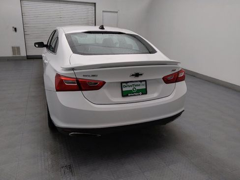 Used 2019 Chevrolet Malibu RS w/ LPO, Convenience Package 1 image 6