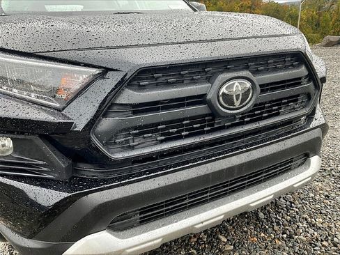 Used 2019 Toyota RAV4 Adventure image 24