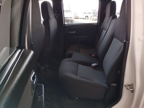 Used 2011 Chevrolet Colorado LT RWD image 17