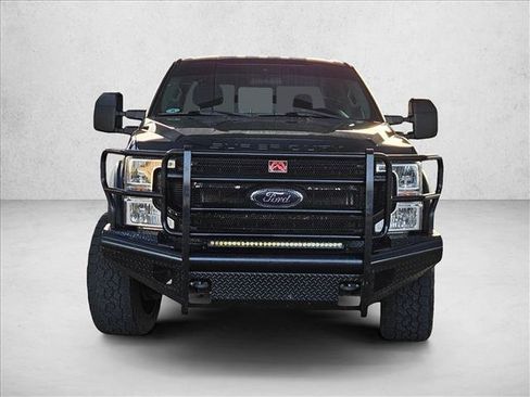 Used 2021 Ford F250 XL w/ STX Appearance Package AWD/4WD image 2