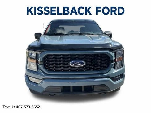 Certified 2023 Ford F150 XL image 9