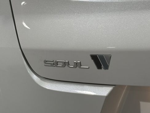 Used 2023 Kia Soul LX w/ Option Group 015 image 38