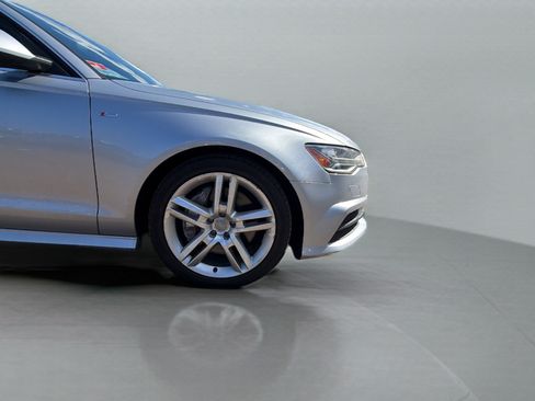 Used 2017 Audi A6 2.0T Premium AWD/4WD image 32