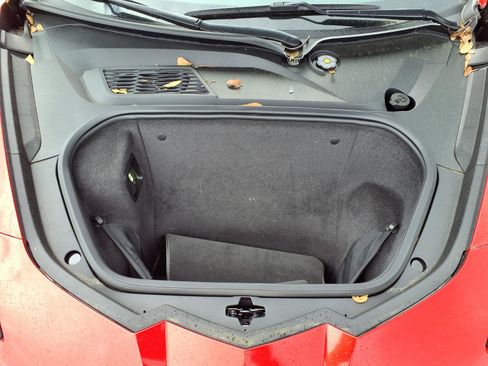 Used 2022 Chevrolet Corvette Stingray Preferred Conv w/ 2LT image 28