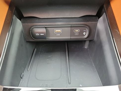 Used 2024 Kia Telluride SX X-Line AWD/4WD image 21