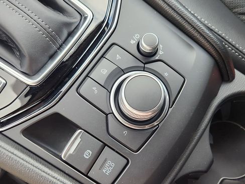 New 2025 MAZDA CX-5 AWD 2.5 S image 20