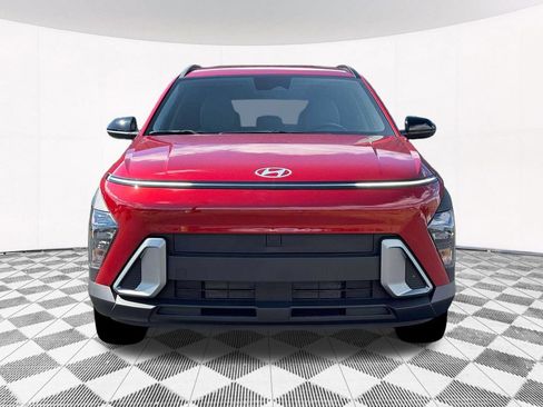 New 2026 Hyundai Kona SEL Sport AWD/4WD image 18