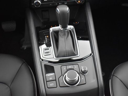 New 2025 MAZDA CX-5 AWD 2.5 S w/ Select Package image 20