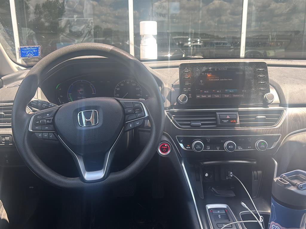 Used 2019 Honda Accord EX image 4