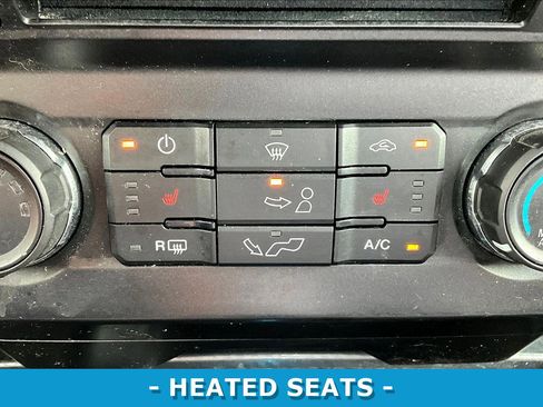 Used 2018 Ford F150 XLT w/ Equipment Group 302A Luxury AWD/4WD image 16