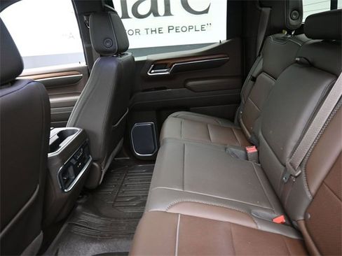 Used 2022 GMC Sierra 1500 Denali image 22