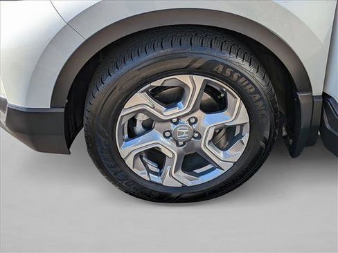 Used 2018 Honda CR-V EX-L image 24