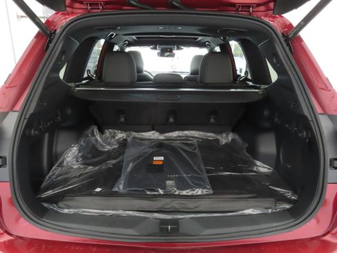 New 2026 Subaru Forester Limited image 24