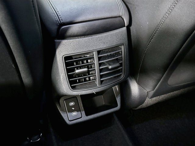 Certified 2024 Kia Seltos SX w/ SX Sunroof Package AWD/4WD image 27