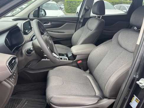Used 2020 Hyundai Santa Fe SEL FWD image 9