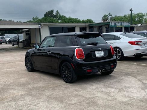 Used 2020 MINI Cooper S FWD image 5