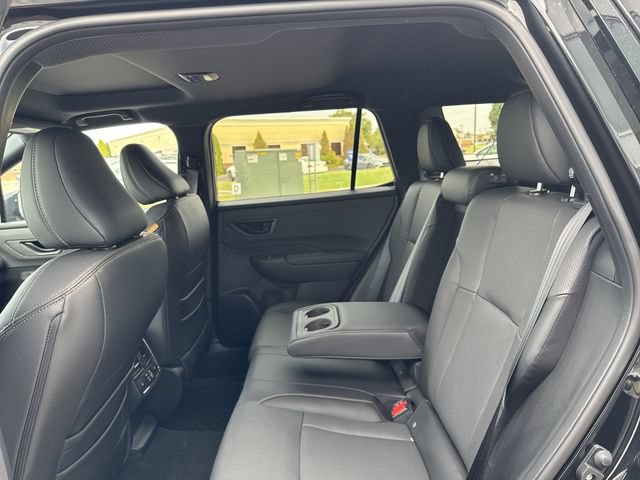 New 2026 Subaru Outback Wilderness AWD/4WD image 14
