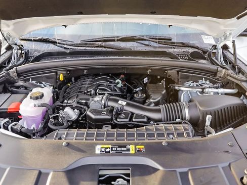 New 2025 Jeep Grand Cherokee L Altitude image 29