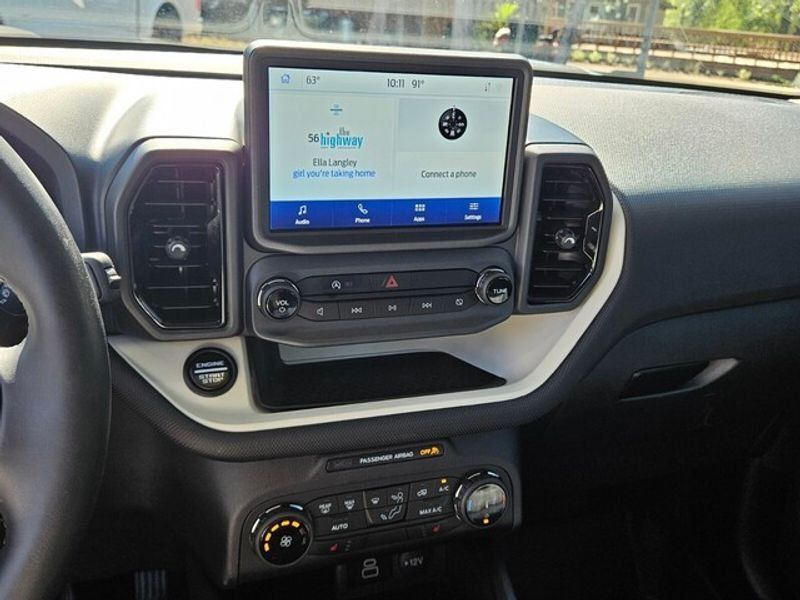 Used 2024 Ford Bronco Sport Heritage w/ Heritage Convenience Package AWD/4WD image 20