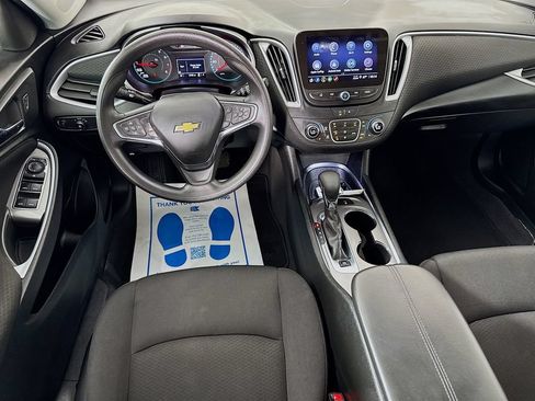 Used 2024 Chevrolet Malibu LT FWD image 27