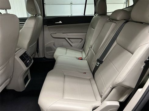 Used 2022 Volkswagen Atlas SE image 24