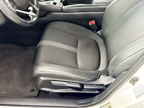 Used 2020 Honda Civic Sport image 15