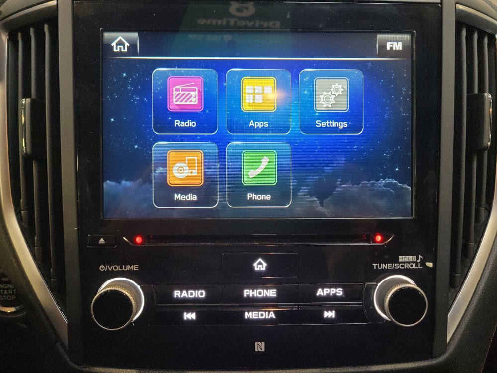 Used 2017 Subaru Impreza 2.0i Sport AWD/4WD image 25
