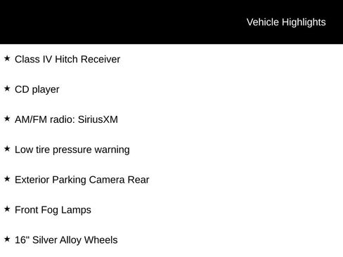 Used 2017 Toyota Tacoma TRD Off-Road w/ Tow Package (A/T) image 10