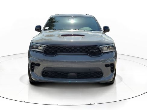 Used 2024 Dodge Durango SRT AWD/4WD image 2