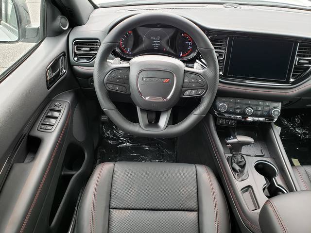 New 2026 Dodge Durango GT AWD/4WD image 10
