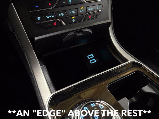 Used 2020 Ford Edge SEL w/ Convenience Package AWD/4WD image 48
