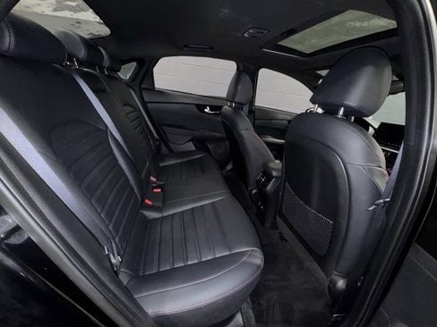 Used 2023 Kia Forte GT w/ GT2 Package image 17