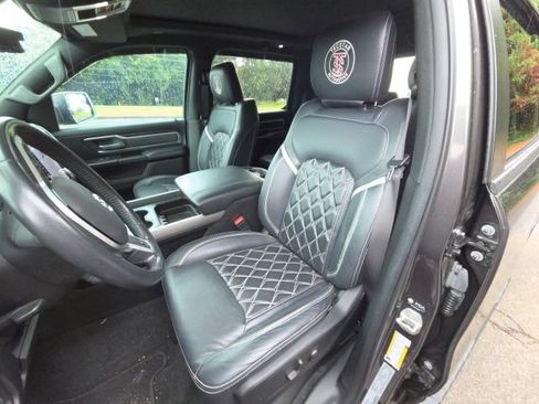 Used 2023 RAM 1500 Big Horn AWD/4WD image 30