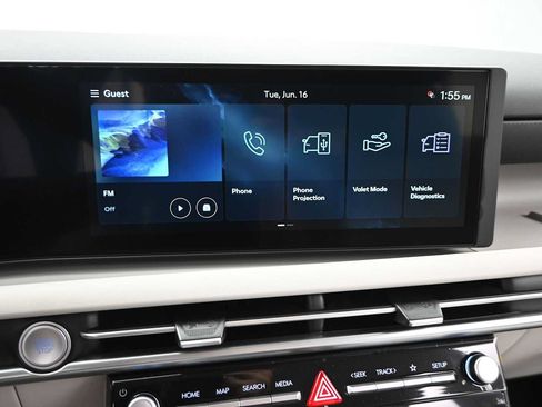New 2026 Hyundai Tucson SEL Plus AWD/4WD image 17