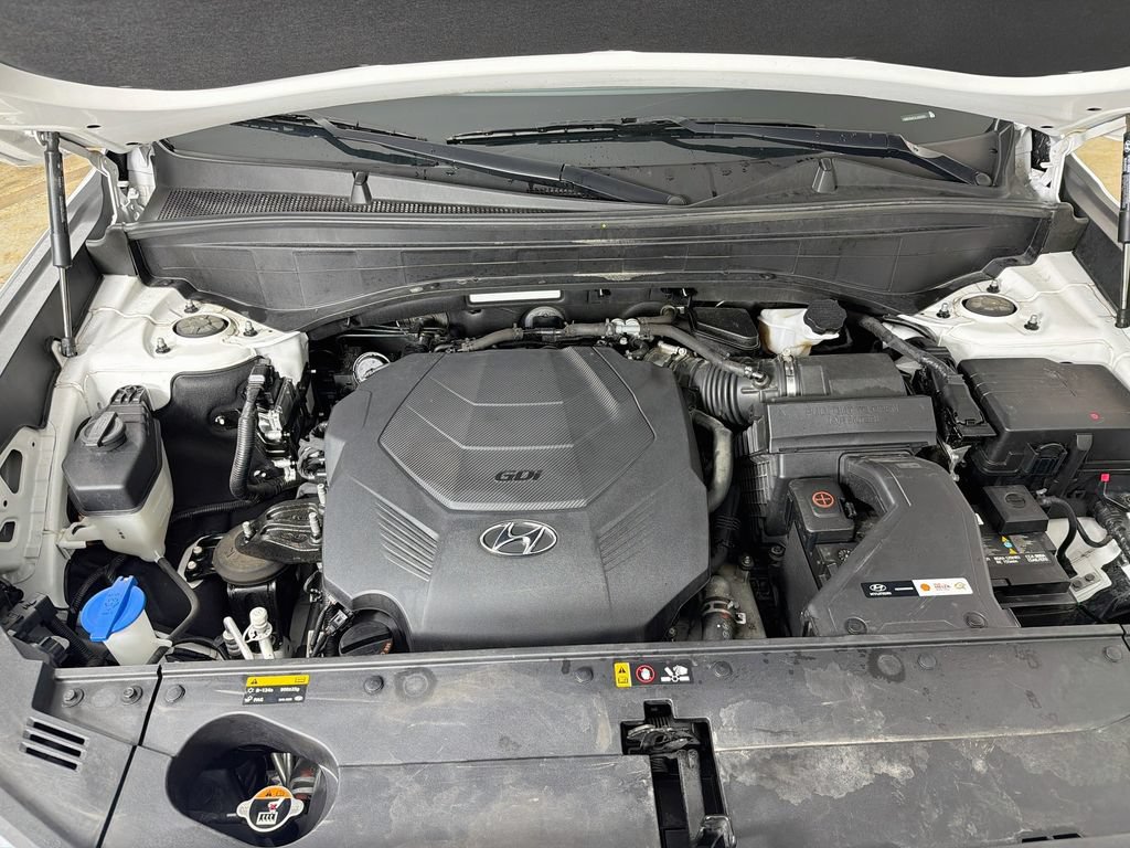 Used 2020 Hyundai Palisade SEL AWD/4WD image 30