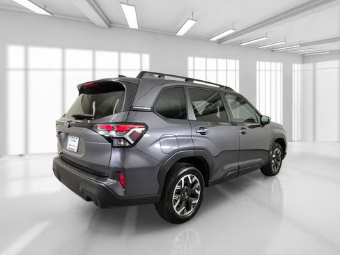 New 2026 Subaru Forester Premium AWD/4WD image 6