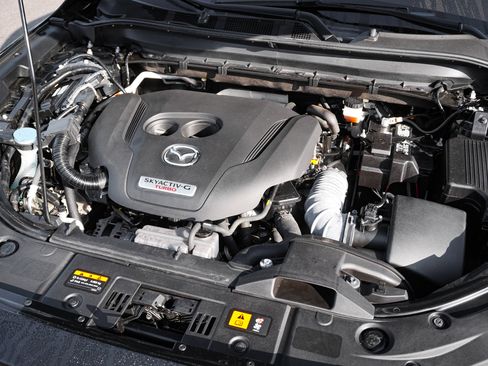 Certified 2023 MAZDA CX-5 Signature image 38