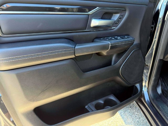 Used 2021 RAM 1500 Rebel w/ Rebel Level 1 Equipment Group AWD/4WD image 17