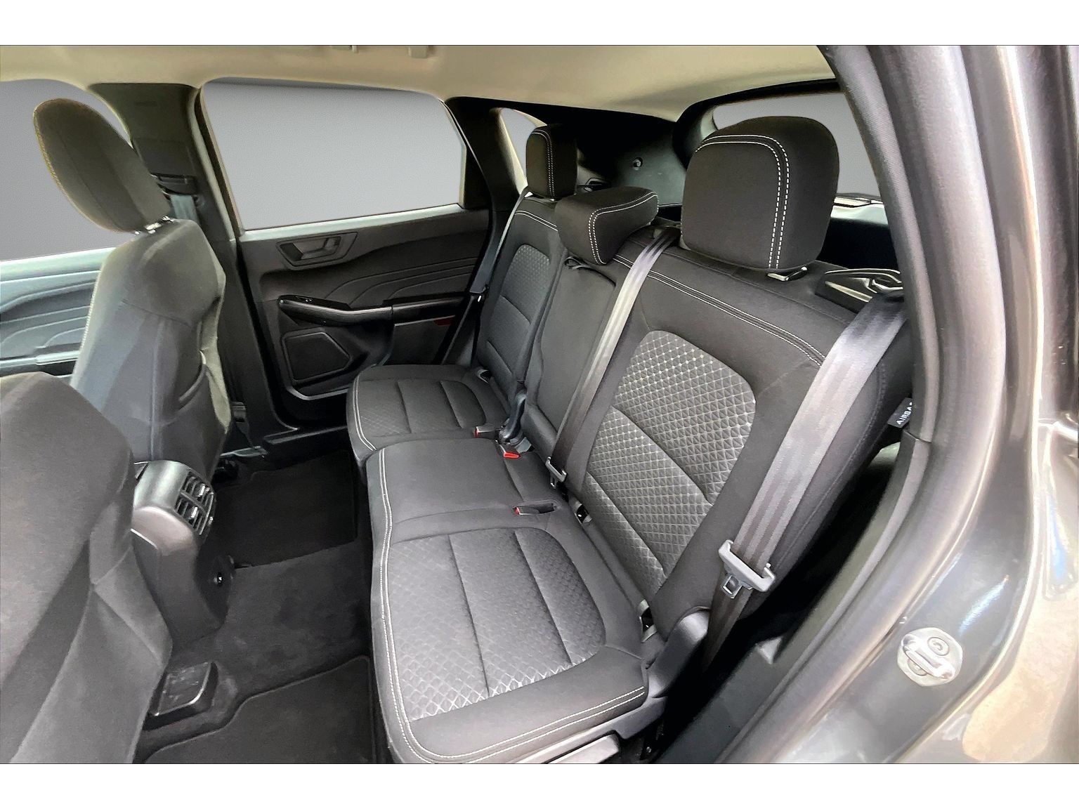 Used 2025 Ford Escape Active AWD/4WD image 34