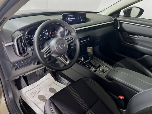 New 2026 MAZDA CX-50 Meridian Edition w/ Weather Package image 9
