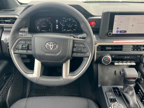 New 2026 Toyota Tacoma TRD Off-Road image 11