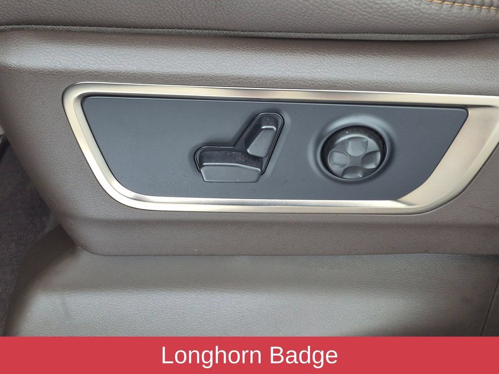 Used 2025 RAM 1500 Limited AWD/4WD image 15