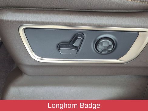 Used 2025 RAM 1500 Limited AWD/4WD image 15