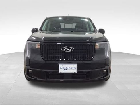 New 2025 Ford Maverick Lobo image 5