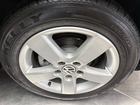 Used 2008 Volkswagen Jetta SE FWD image 23