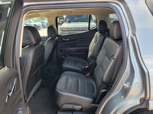 Used 2023 GMC Acadia Denali w/ Denali Ultimate Package image 30