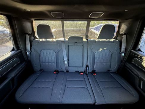 New 2026 RAM 1500 Big Horn image 28