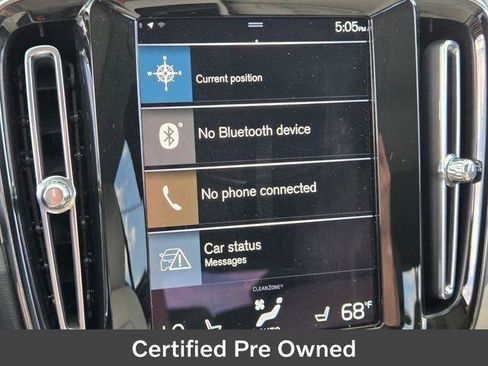 Used 2022 Volvo XC40 T5 Inscription w/ Advanced Package AWD/4WD image 26
