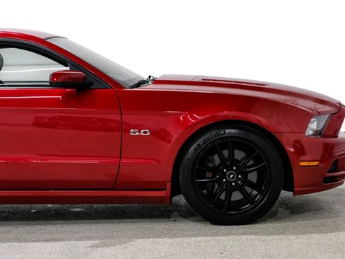 Used 2013 Ford Mustang GT Premium w/ Electronics Pkg image 19