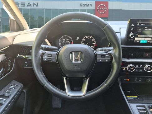Used 2023 Honda CR-V EX-L image 16